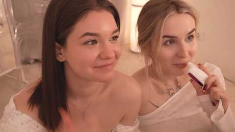 tokyo_bloom free recording from 2025-05-19 20:04:00