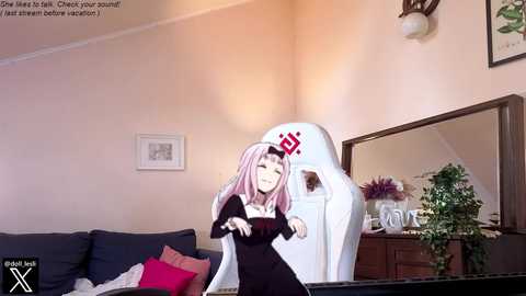 doll_lesli free recording from 2025-05-20 10:35:00