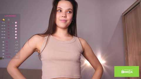 fannyedger free recording from 2025-05-20 18:49:00