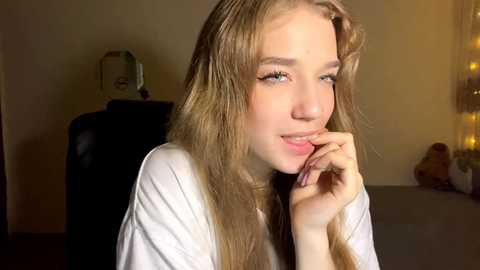 gwendolynharkey free recording from 2025-05-20 20:17:00