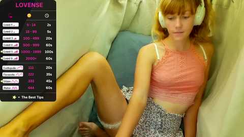 its_lily free recording from 2025-05-20 03:40:00