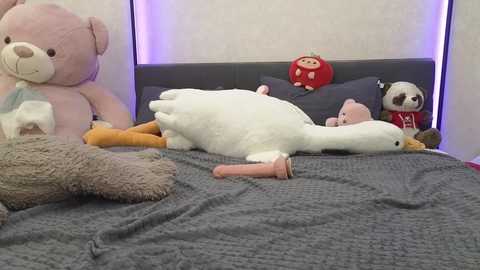 jenie_fire free recording from 2025-05-20 18:28:00