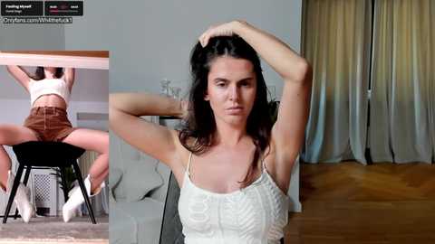 legswattitude free recording from 2025-05-20 14:04:00