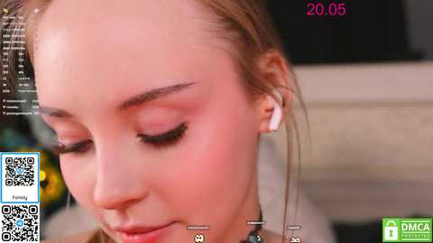 lissa_meooow free recording from 2025-05-20 08:55:00