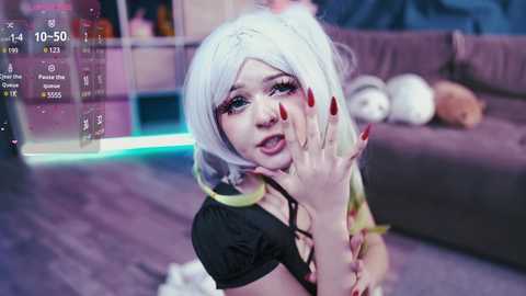 madnessalise free recording from 2025-05-20 15:39:00