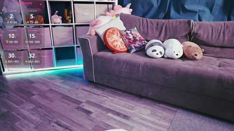 madnessalise free recording from 2025-05-20 17:55:00