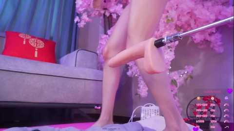 marry_cordy free recording from 2025-05-20 06:41:00