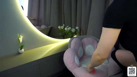 merciabawden free recording from 2025-05-20 07:53:00