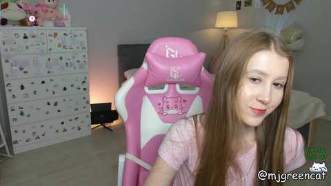 mjgreencat free recording from 