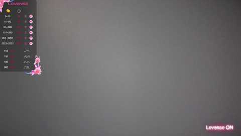 roselyn_rose free recording from 