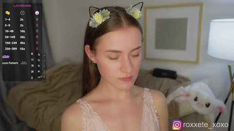 roxxxete free recording from 2025-05-20 22:07:00