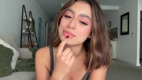 sararamirezzxx free recording from 2025-05-20 00:58:00