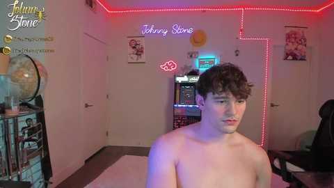 thejohnnystone free recording from 2025-05-20 02:26:00