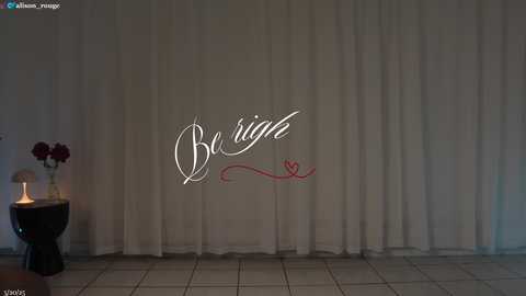 alisonrouge free recording from 2025-05-21 01:18:00