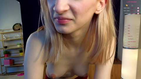 arlettebrougham free recording from 2025-05-21 09:07:00