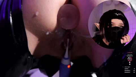 finleyfae free recording from 2025-05-21 19:28:00