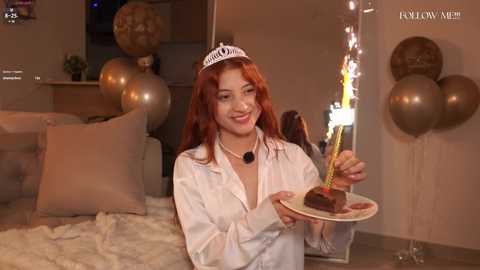 germaine_jones free recording from 2025-05-21 22:58:00