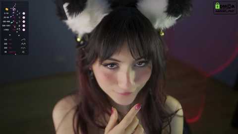 greeny_mat free recording from 2025-05-21 20:54:00