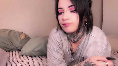 i_died_again free recording from 2025-05-21 18:18:00