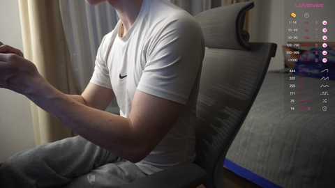 maestro3369 free recording from 2025-05-21 19:06:00