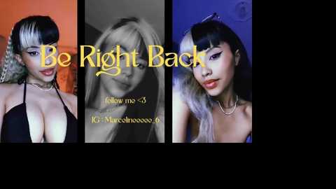 marcelinee__ free recording from 