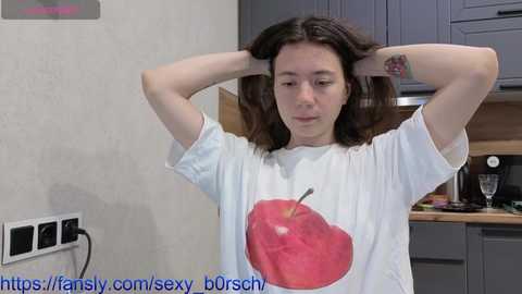 sexy_b0rsch free recording from 2025-05-21 16:48:00