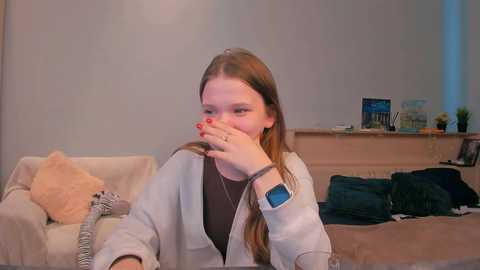 tinysrose free recording from 2025-05-21 10:35:00