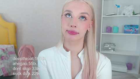 vickyfuckingdoll free recording from 2025-05-21 16:34:00