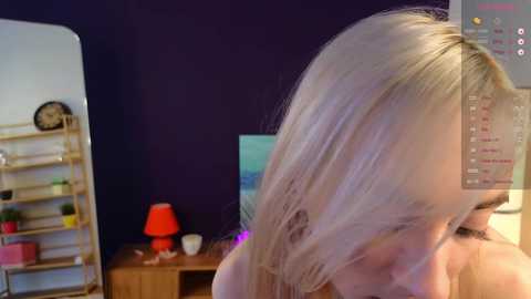 arlettebrougham free recording from 2025-05-22 08:01:00