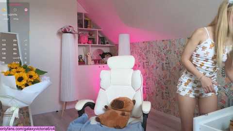 brilliantvictoria free recording from 2025-05-22 05:55:00