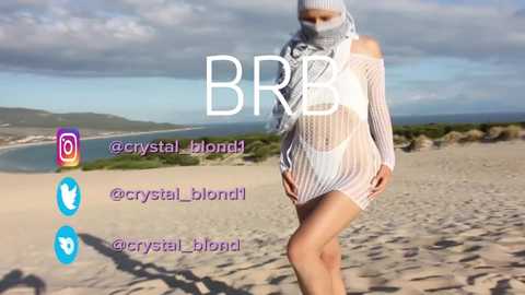 crystal_blond free recording from 2025-05-22 03:45:00