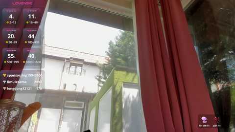 eva_teilor free recording from 2025-05-22 11:22:00