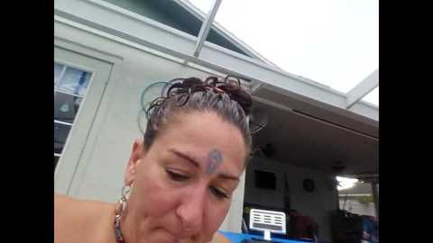 gooner_girl free recording from 2025-05-22 22:18:00