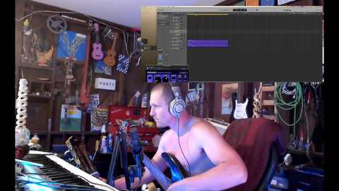 jameswebbscope free recording from 