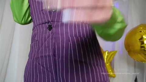 joss_caprice free recording from 2025-05-22 16:25:00