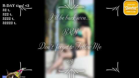 krisi_kiss free recording from 