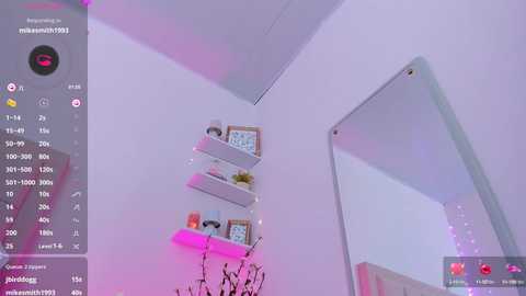 little_sweet_18 free recording from 2025-05-22 04:22:00