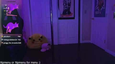 lsdprincess free recording from 2025-05-22 01:10:00