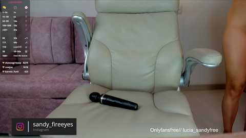 lucia_sandy free recording from 2025-05-22 02:27:00