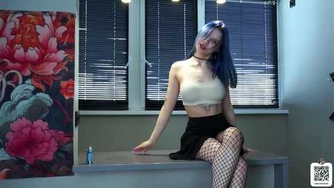 merciabawden free recording from 