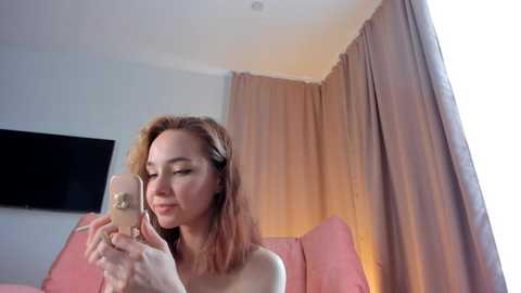 nasslady free recording from 2025-05-22 07:38:00