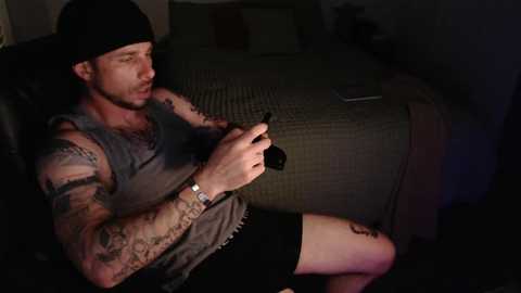 prestonjames999 free recording from 