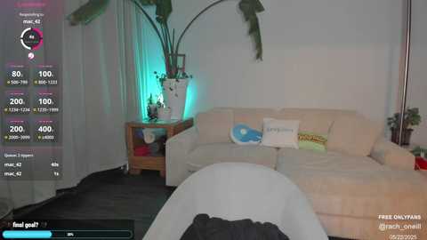 rach_oneill free recording from 2025-05-22 06:28:00