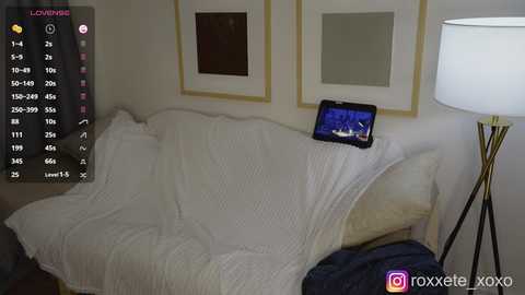 roxxxete free recording from 