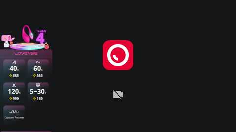 sensualldream free recording from 2025-05-22 18:58:00