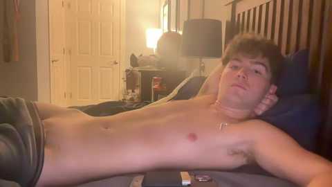 boynextdoor6911 free recording from 2025-05-23 04:46:00