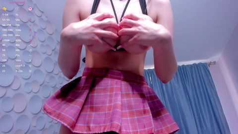 briannapeters free recording from 2025-05-23 15:15:00