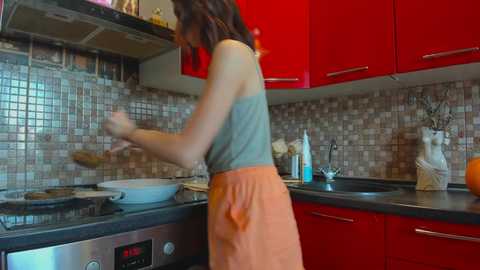 crystalnut free recording from 