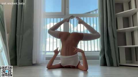 enchant_baby_ free recording from 2025-05-23 06:05:00