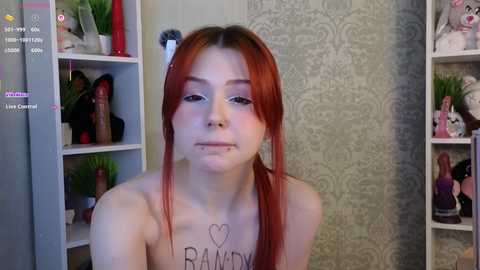 hannah_lourens free recording from 2025-05-23 18:09:00